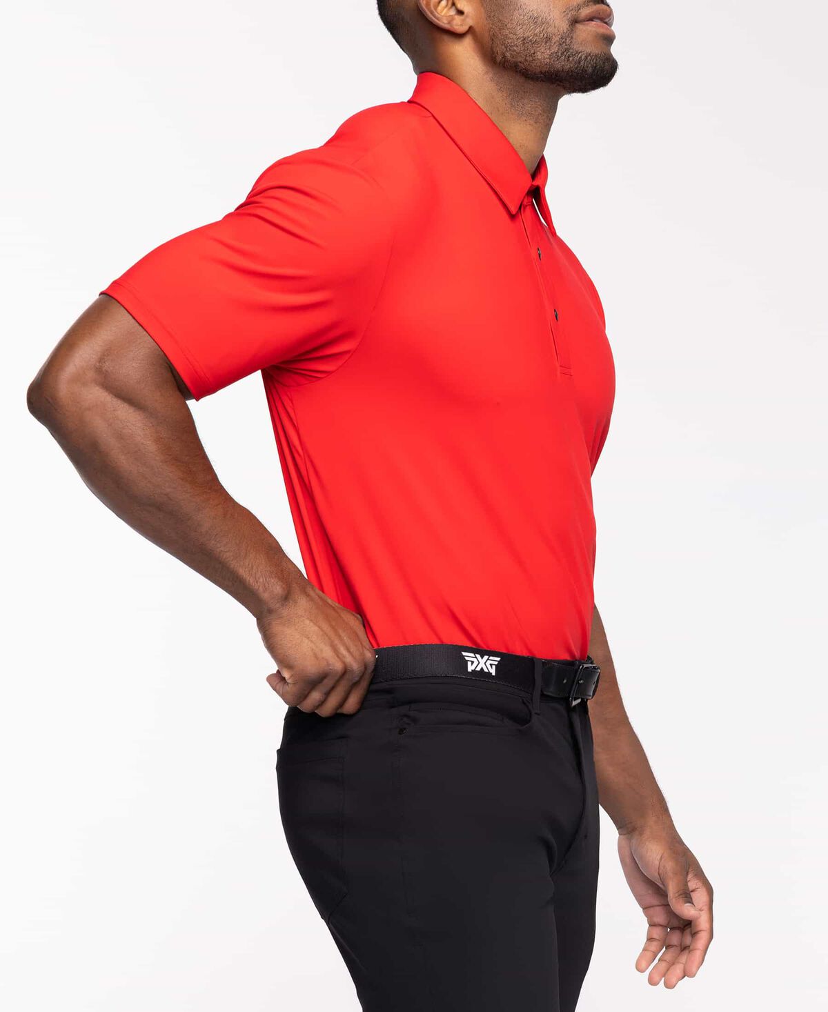 Comfort Fit BP Signature Polo 